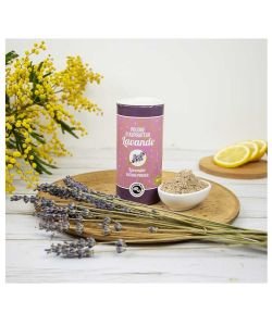 Vacuum Powder - Lavender, 40 g